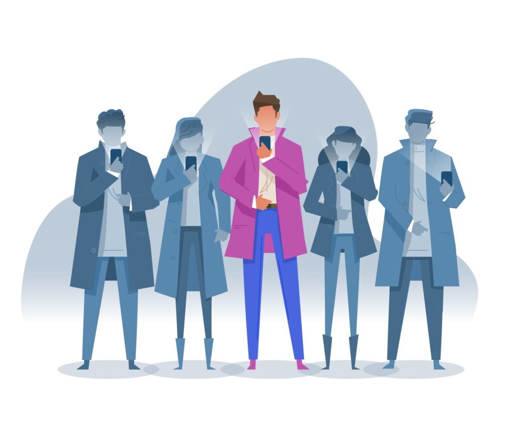 Rivoluzione Moda: L’Essenza Dell’Individualità