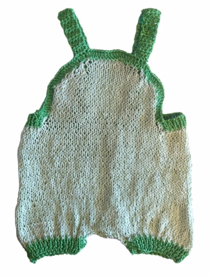 EcoBimbo Overalls