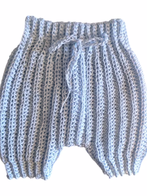EcoBimbo Shorts