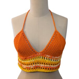 Bralette - Soft Sunset