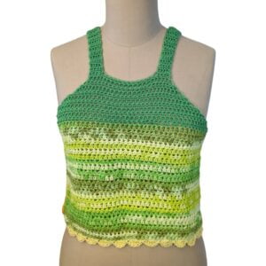 Faerie - Tank Top