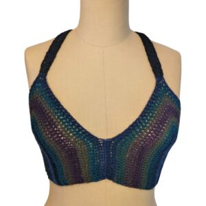 (un)vergessen - Bralette