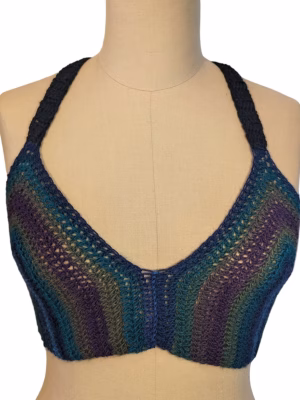 (un)forgotten - Bralette
