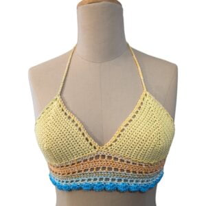 Bralette - Soft Dawn