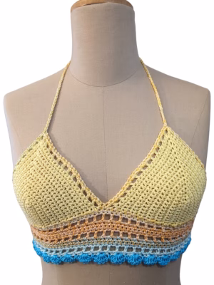Bralette - Soft Dawn