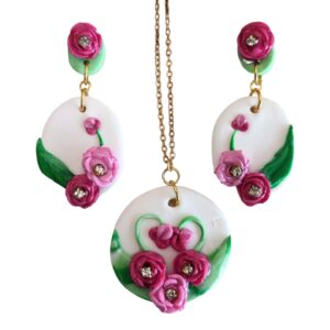 Pink Roses