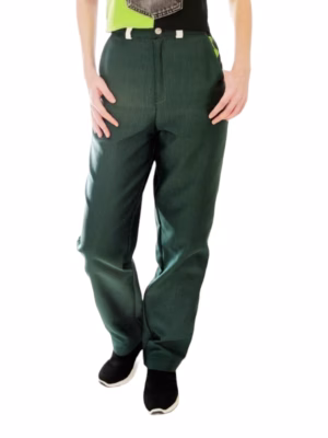 UpCycle - Trousers 4 Pockets