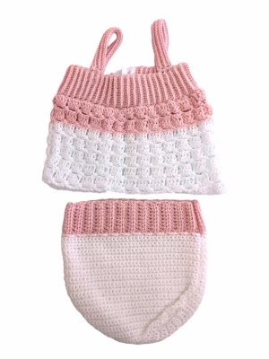 Eco Baby Suit