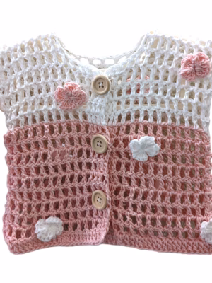 EcoBimbo Vest