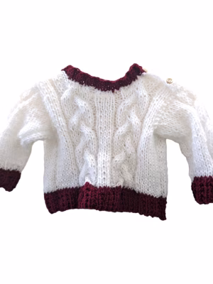 EcoCoccola Sweater