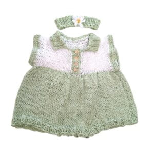 Robe EcoBimbo