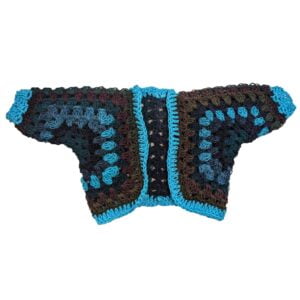 Cardigan EcoBimbo