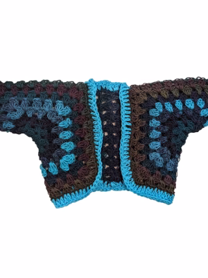 EcoBimbo Cardigan