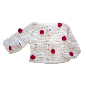 EcoBimbo - Cardigan