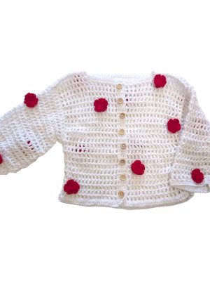 EcoBimbo - Cardigan