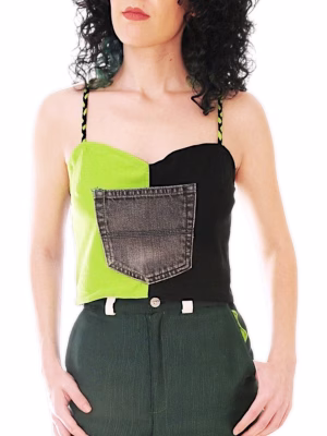 UpCycle - Débardeur