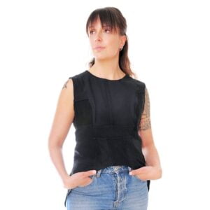UpCycle - Maillot sans manches