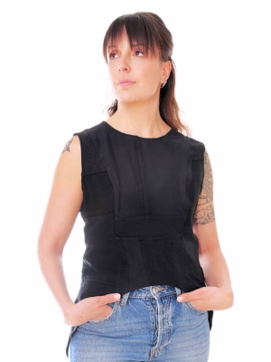 UpCycle - Maillot sans manches