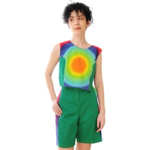 Regenbogen Fusion