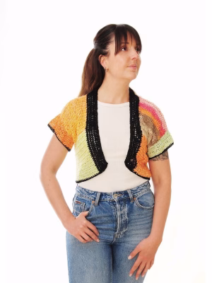 Boho - Bolero