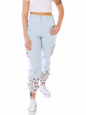 Cactus Cargo