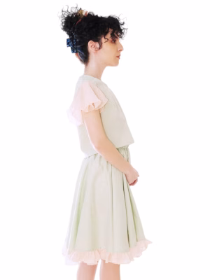 Tea Time - Skirt