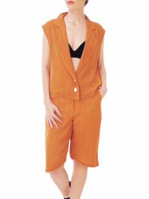 Woodland - Short