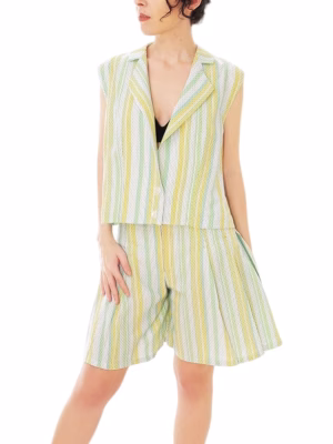 Brise de printemps - Short
