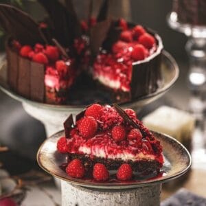 CHEESECAKE MONTEROSA