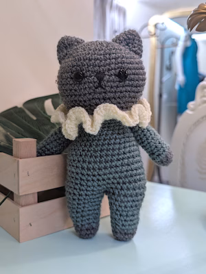 gatito