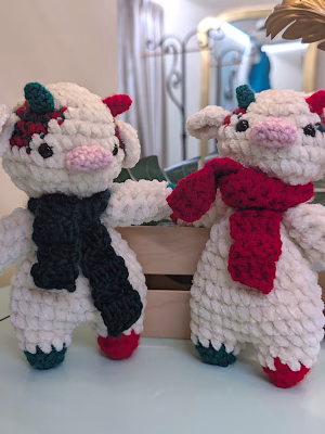 moo di natale