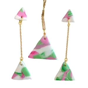 The Triangle No